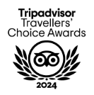 Tripadvisor Travellers' Choice Awards 2024